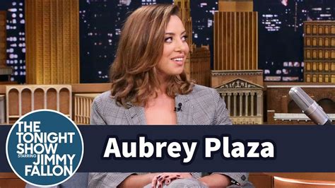 Aubrey Plaza Porn Videos 